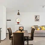 Διαμέρισμα Juan Les Pins Center 2p Parking Terrasse